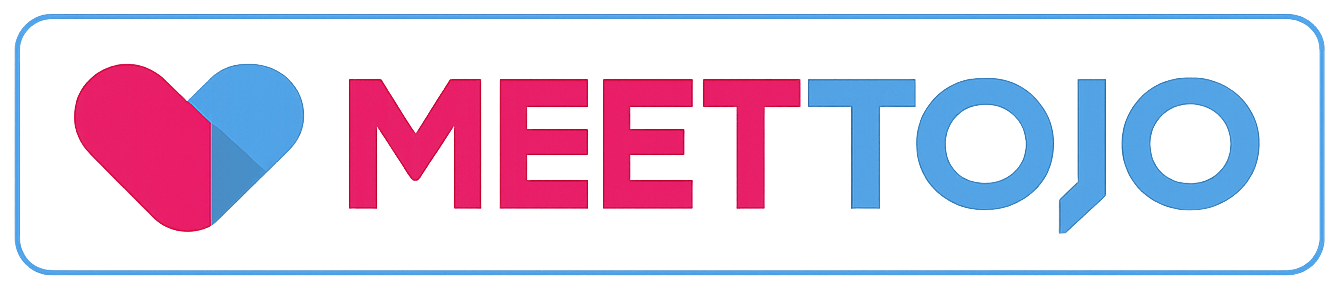 MEETTOJO LOGO