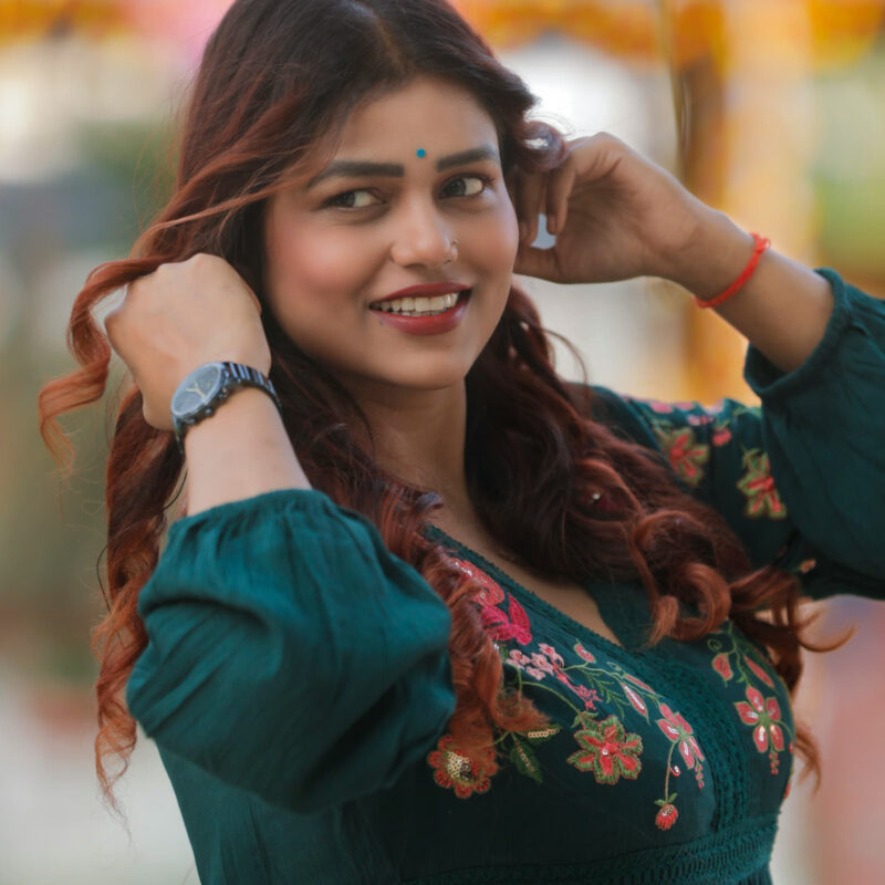 Profile picture of Aashika