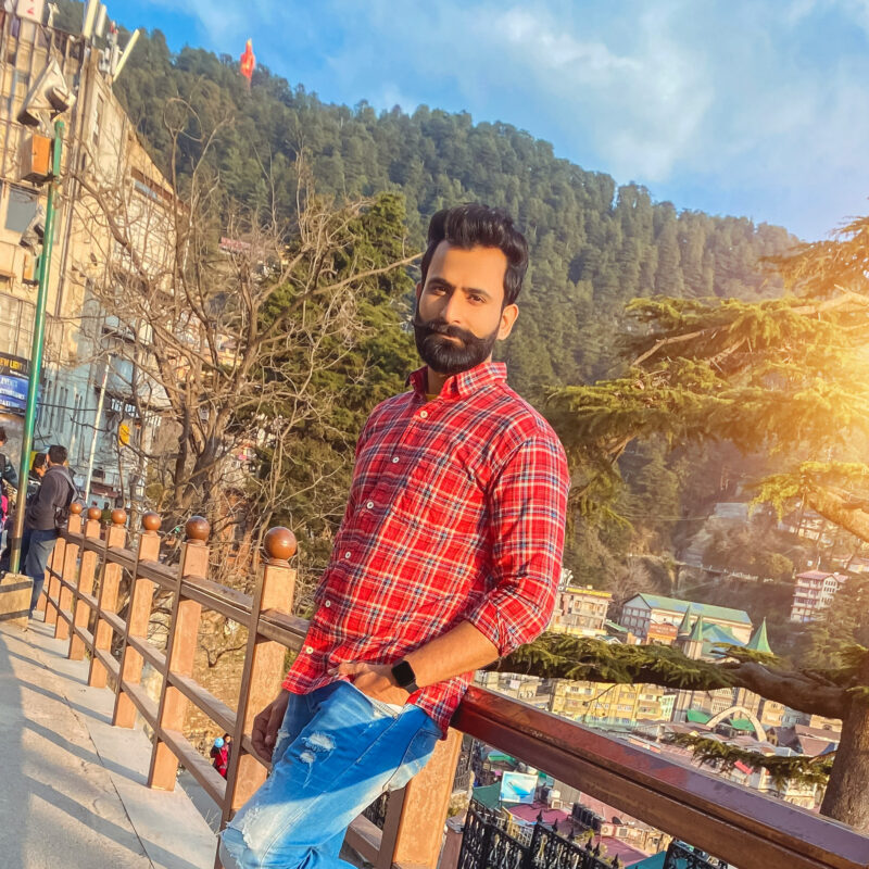 Profile picture of Rahul rai