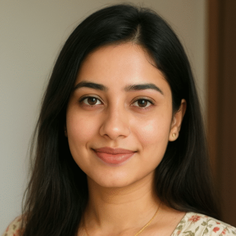 Profile picture of Aanya