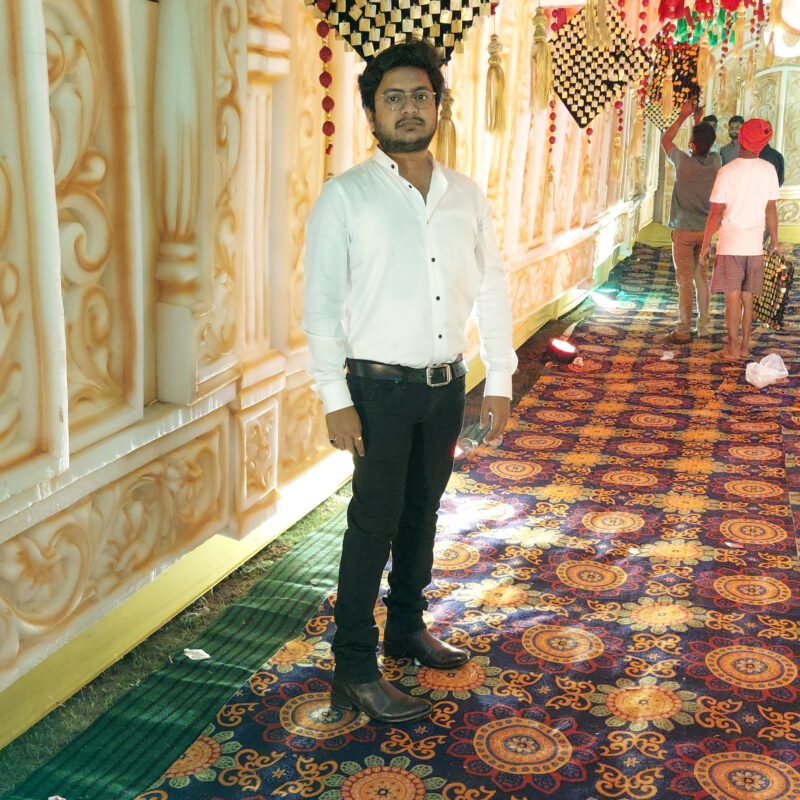 Profile picture of Shantanu29m