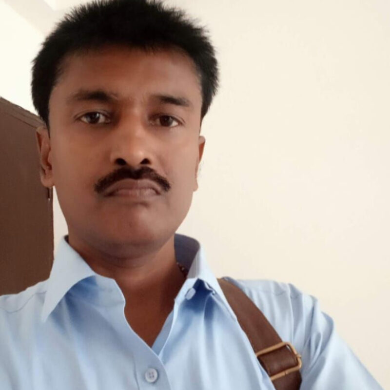 Profile picture of Pkdumari